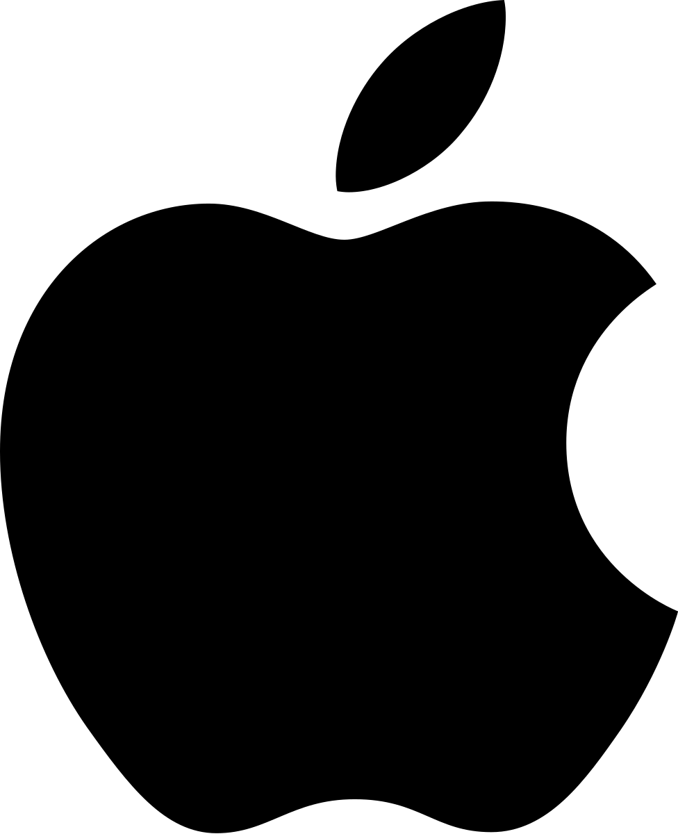 Apple App Store logo